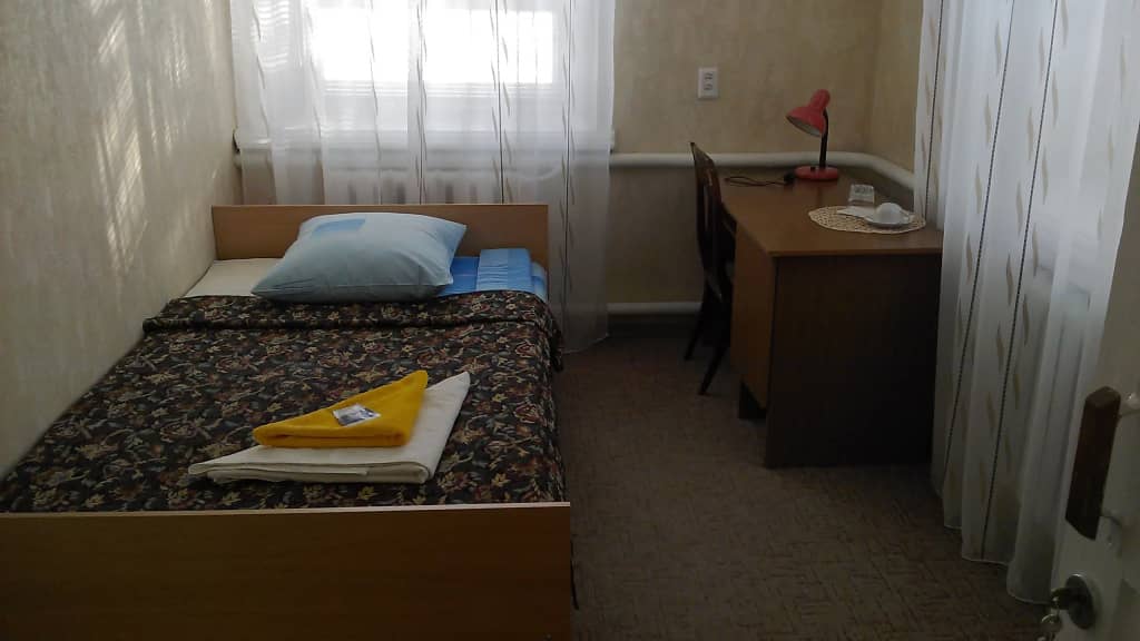 Гостевой дом Gaestehaus: фото 5