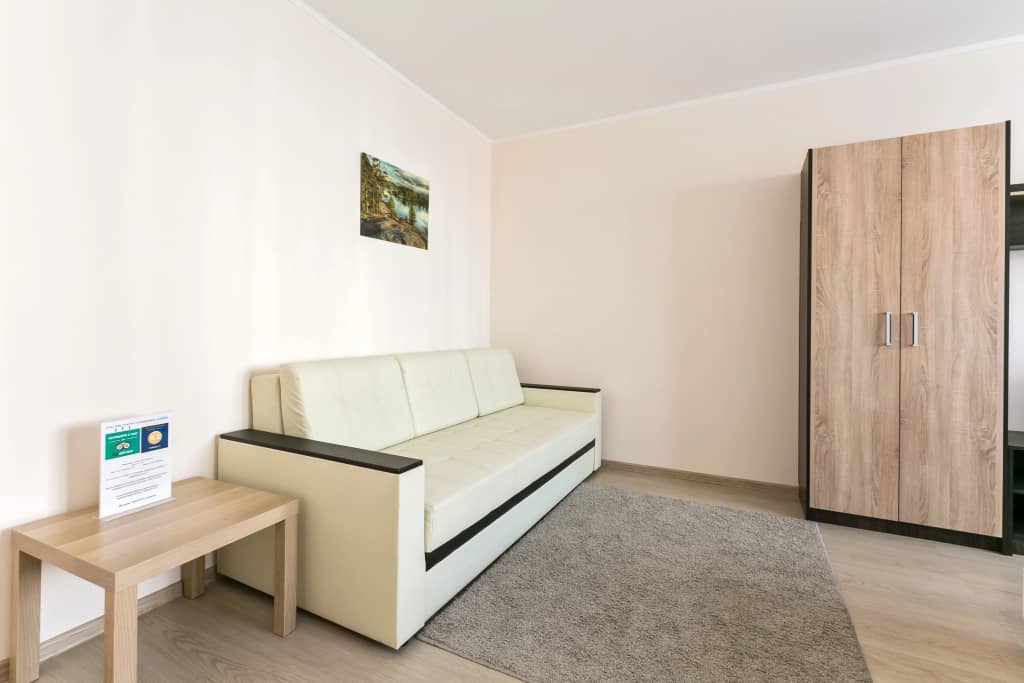 Апартаменты MaxRealty24 Cходненская, 27: фото 5
