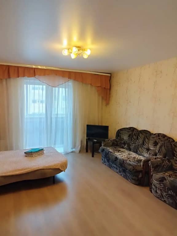 Квартира Уютная Cтудия: фото 5