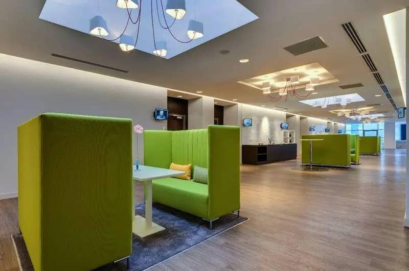 Park Inn by Radisson Новокузнецк: фото 5