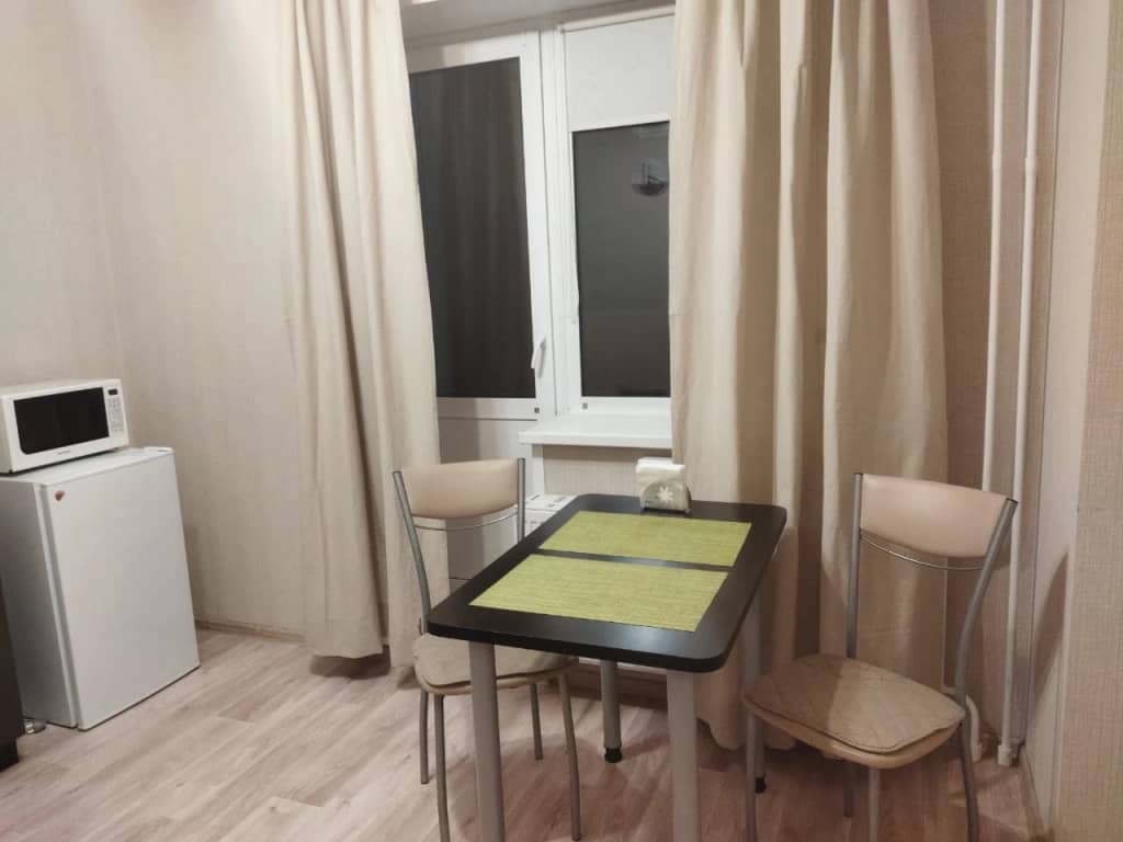 Квартира в Центре на Удмуртской 264а: фото 4