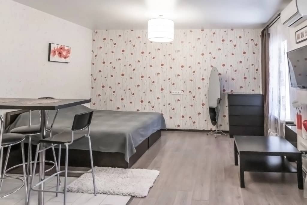 Апартаменты на Рубинштейна 3: фото 7
