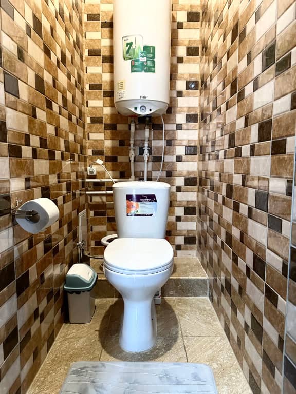 Квартира Dailyrent Sochi: фото 6