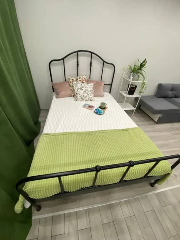 Апартаменты Esenin Sky Studio 2: фото 6