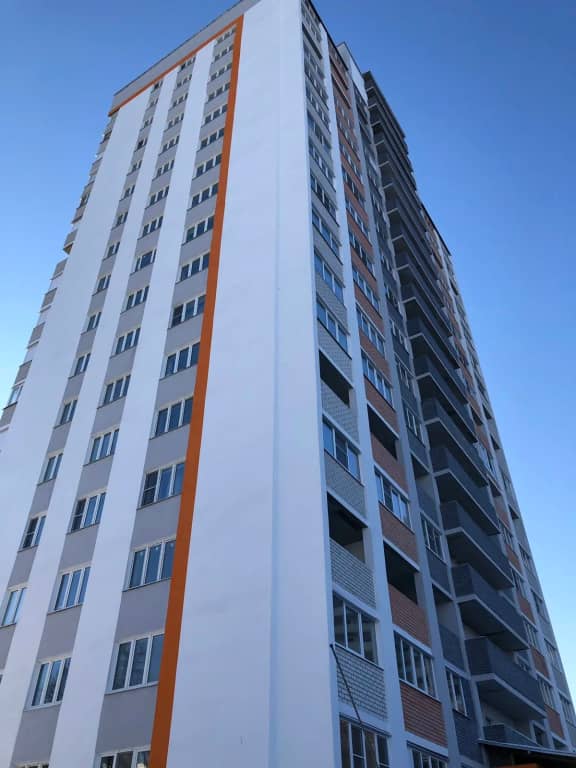 Апартаменты vgosti33 Фейгина 22 (17 эт): фото 7