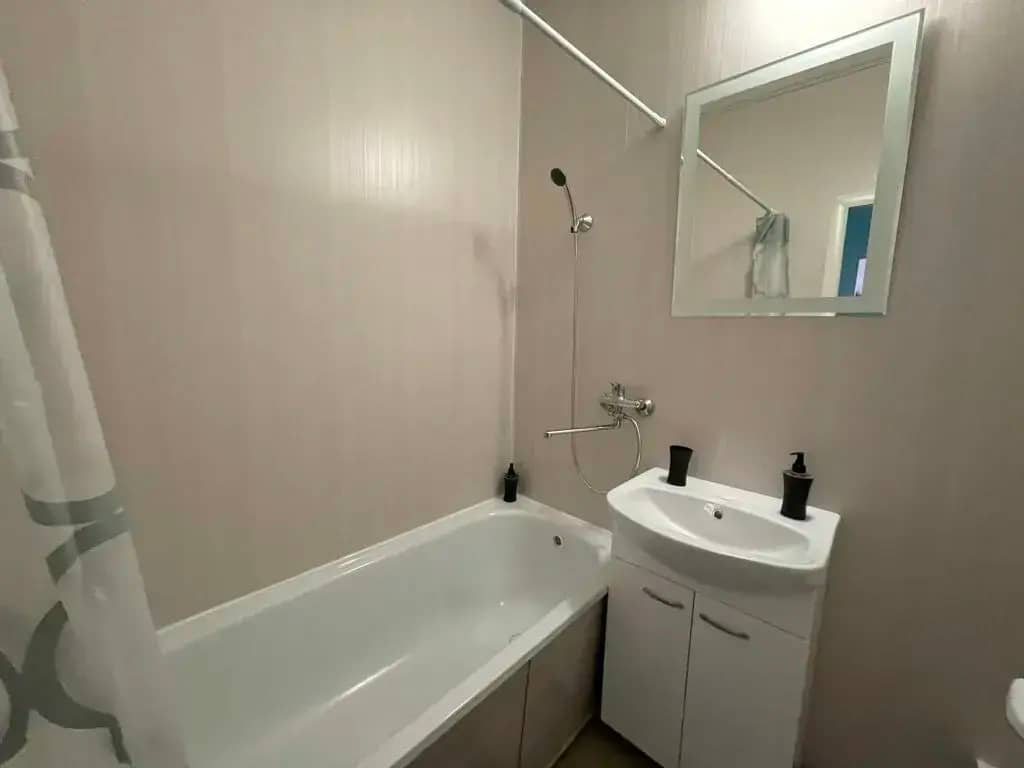 Квартира  Pskov City Apartments 1 Балтийская 8: фото 5