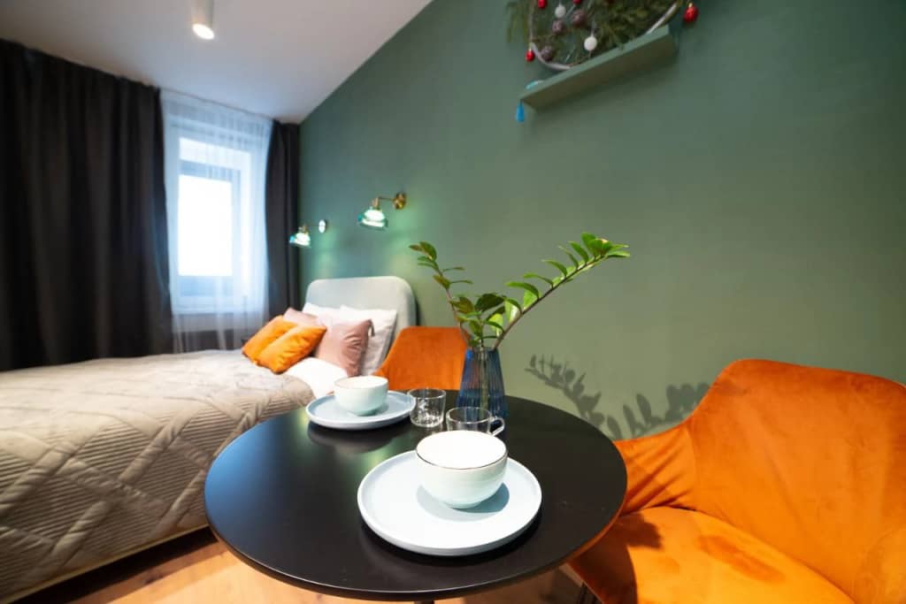 Квартира Green Mill: фото 5