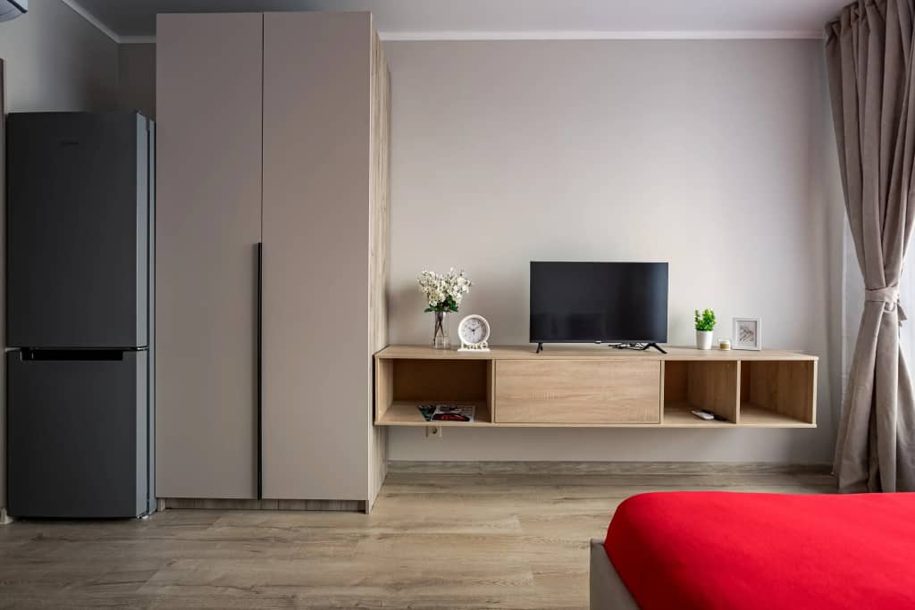 Апартаменты MaxRealty24 на улице проезд Стройкомбината д.1: фото 7