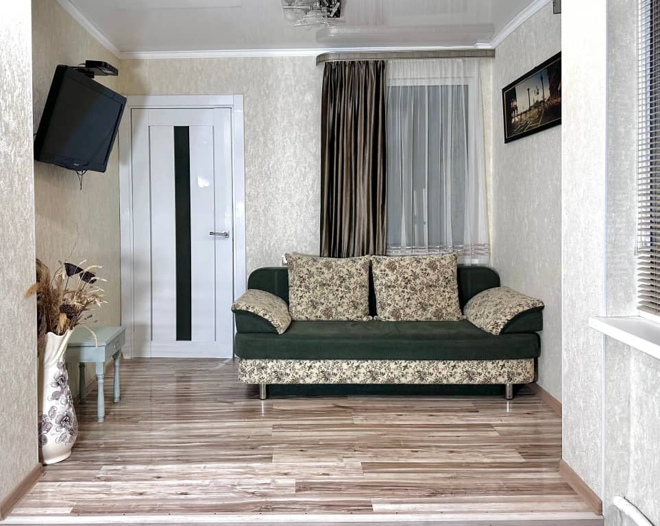 Апартаменты Aura в Центре с Отдельным Входом: фото 6