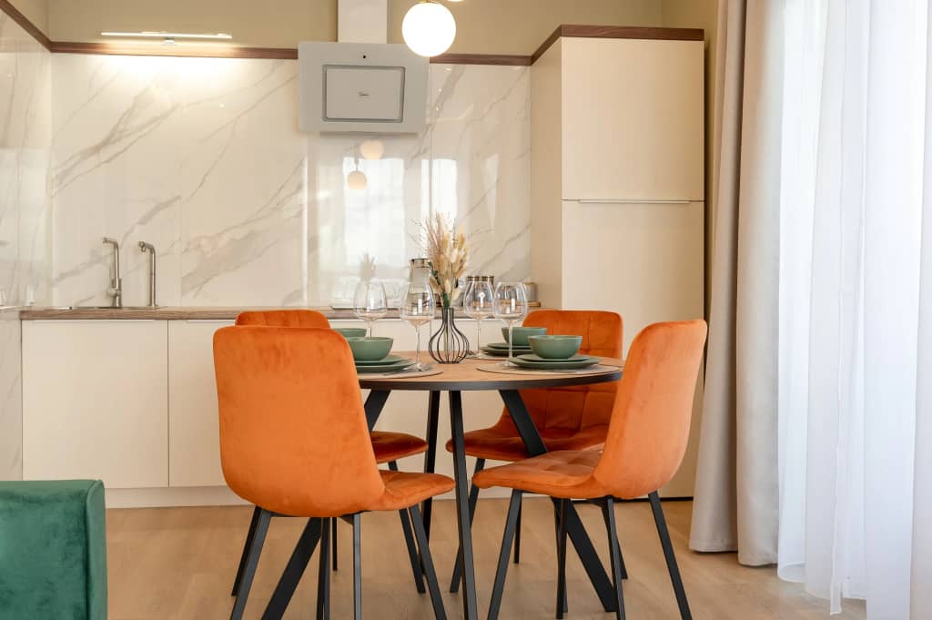 Квартира Milli House Изумруд: фото 6