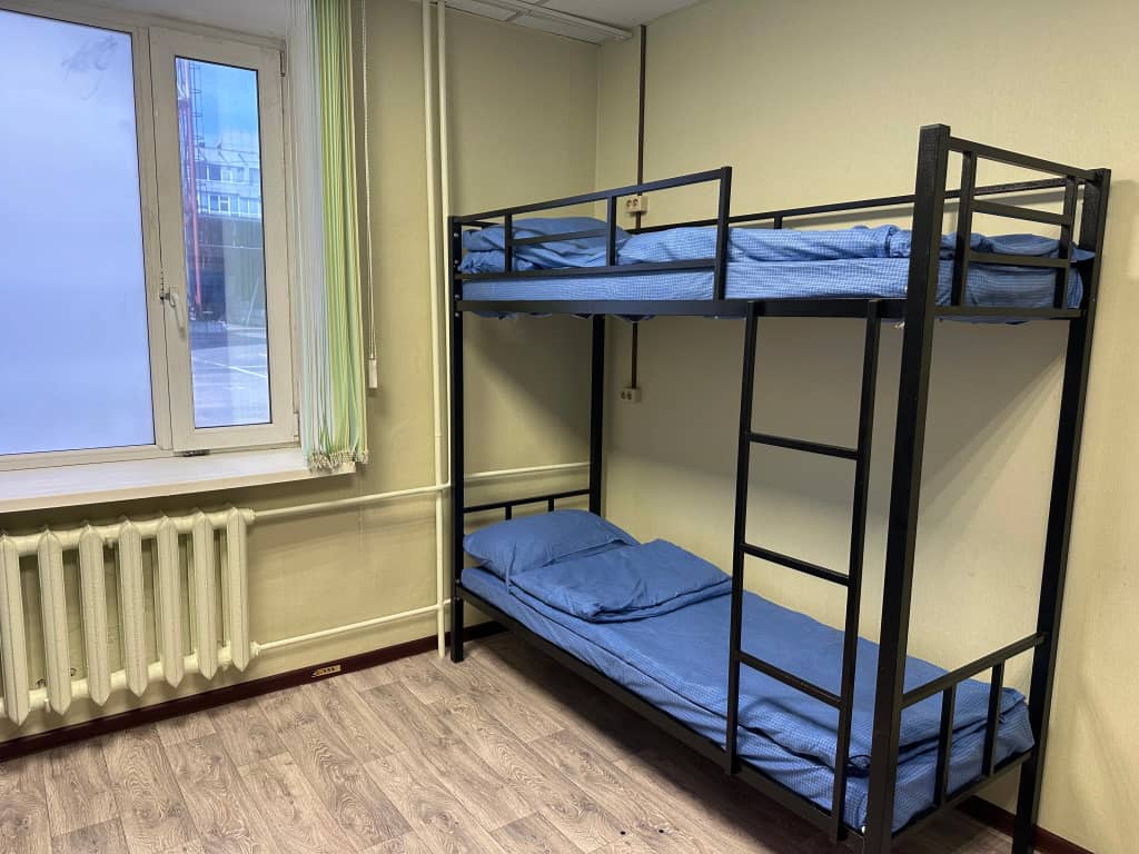 Хостел Точка Дмитровская: фото 6