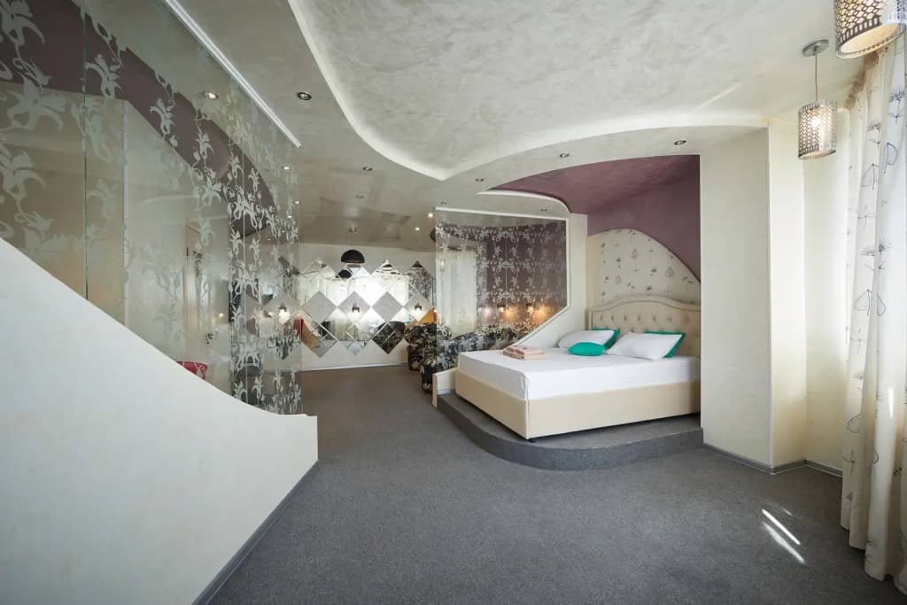 Квартира MyHotel на Курчатова 5В: фото 5