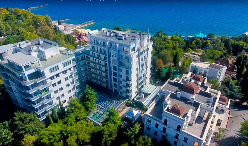 Апартаменты Дача Штейнгольца: фото 6