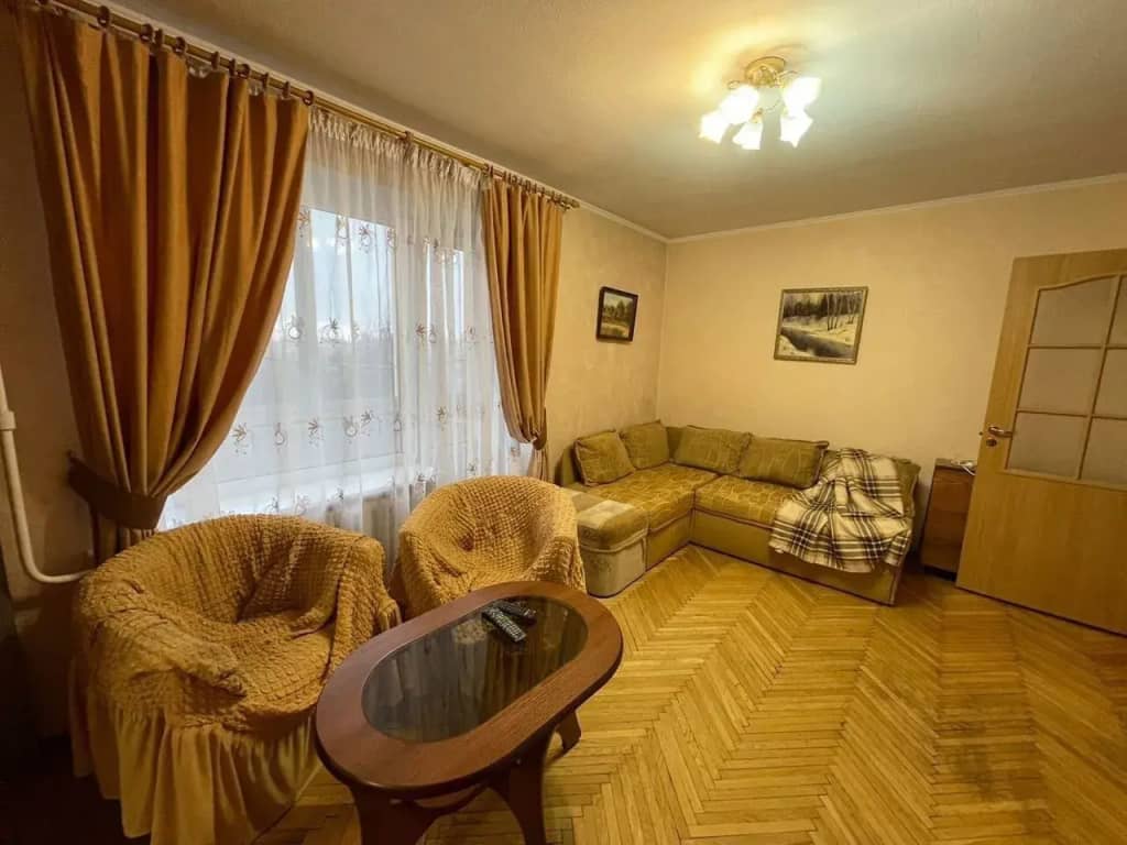 Квартира на Пролетарской Улице: фото 5