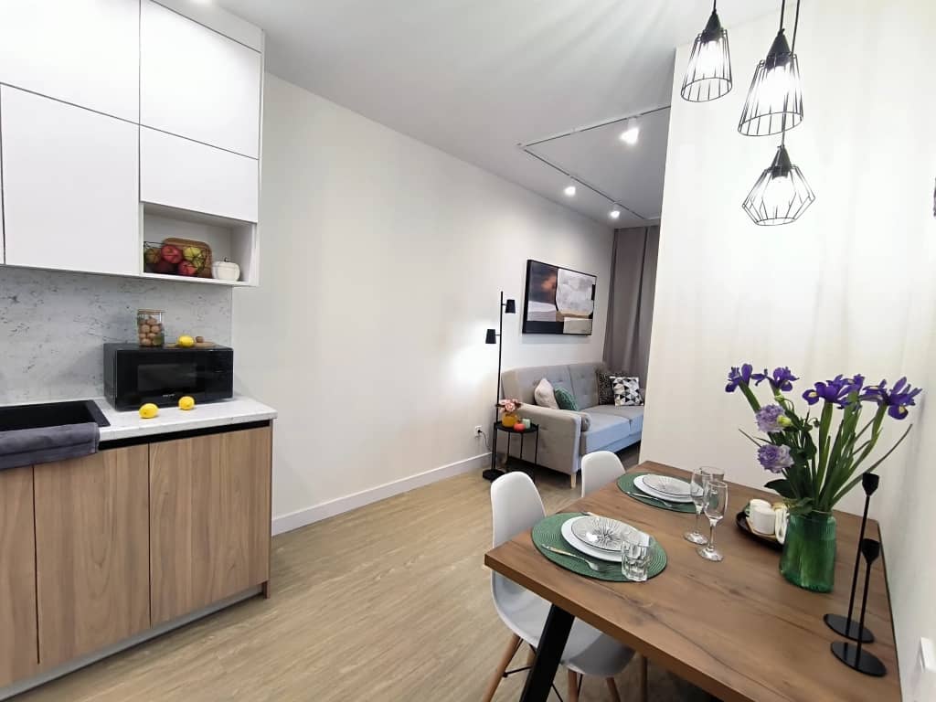 Квартира Костарика Квартира 1+ Корица в Центре: фото 6