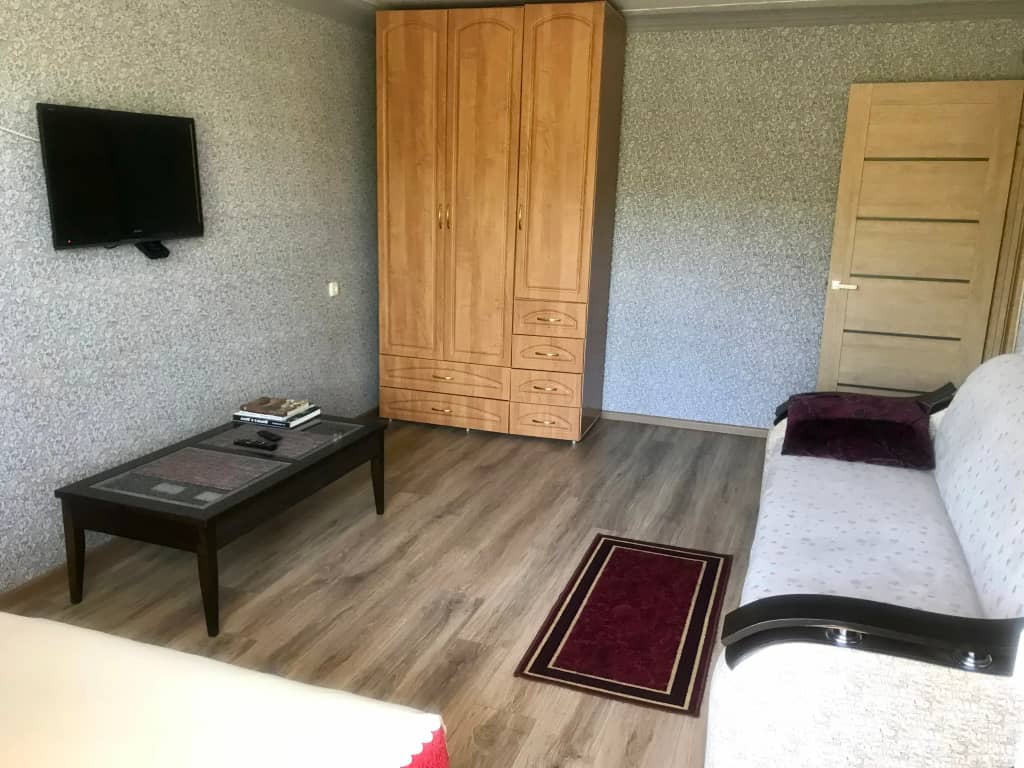 Квартира Ромашка-КМВ: фото 4
