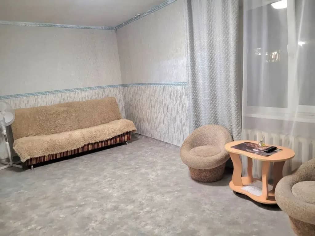 Квартира на Проспекте Им Газеты Красноярский Рабочий 123: фото 4