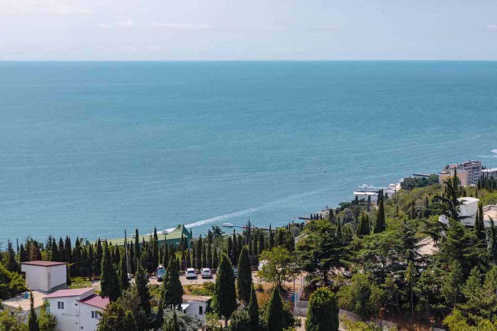 Апартаменты Крымский Рей: фото 5