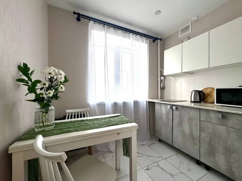 Квартира Hygge Karelia с Видом на Набережную Онего речку Лососинку: фото 5