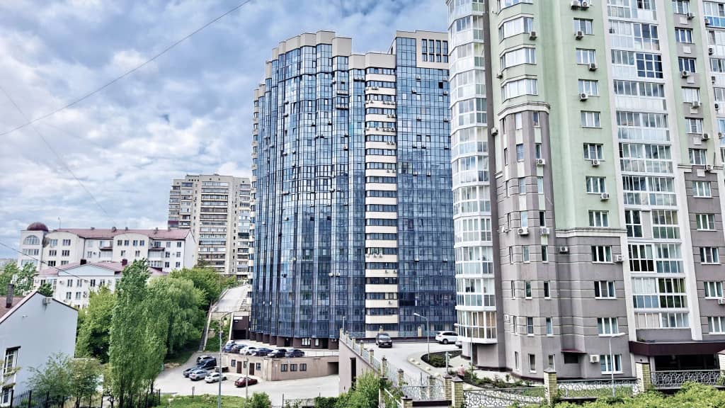Квартира Слобода: фото 4