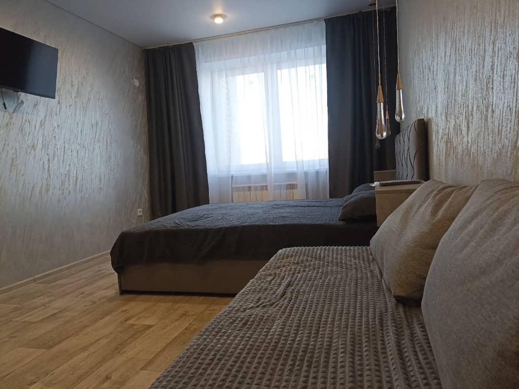 Квартира Двухкомнатная В НОВОМ ДОМЕ в ЖК Бунина парк: фото 5