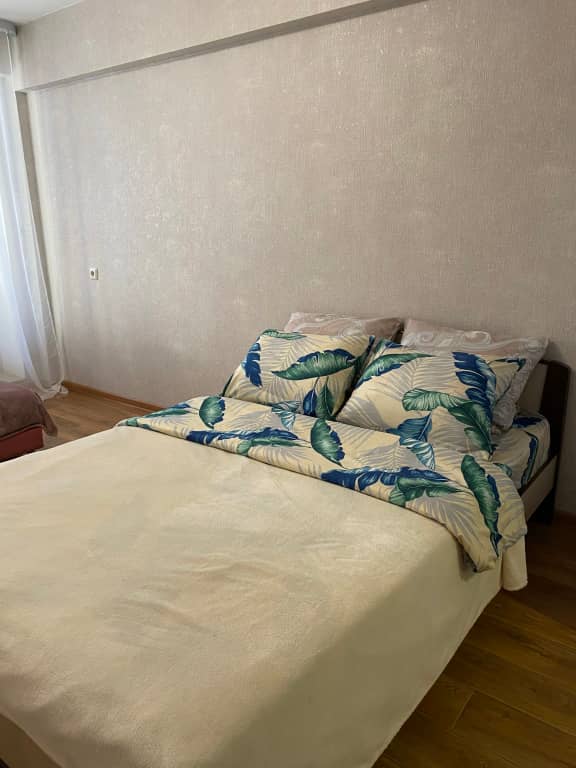Квартира Irkroom c Видом на Ангару: фото 5