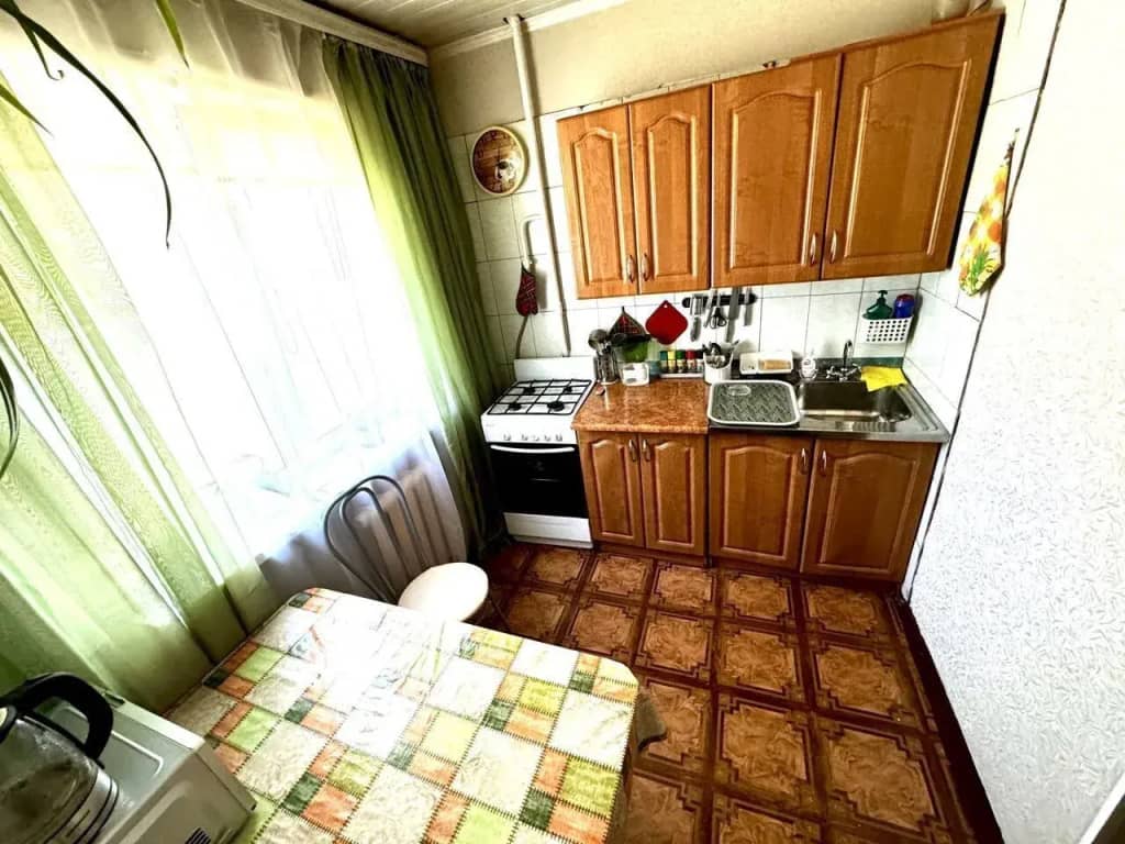 Квартира Однокомнатная 36м2: фото 6