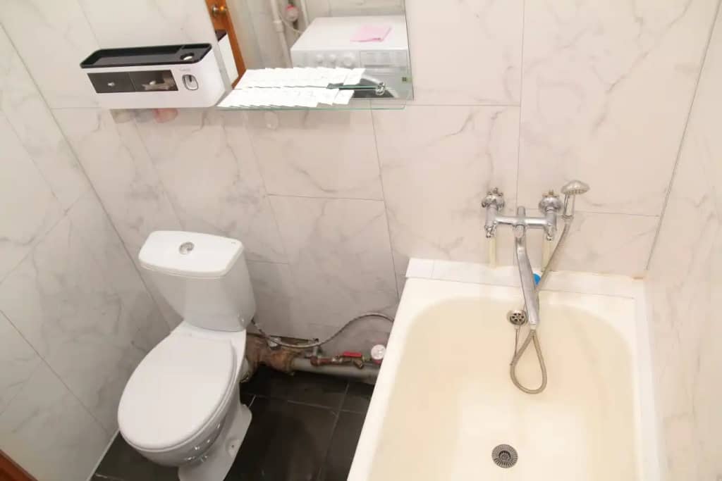Апартаменты Like Home возле завода Севмаш: фото 7