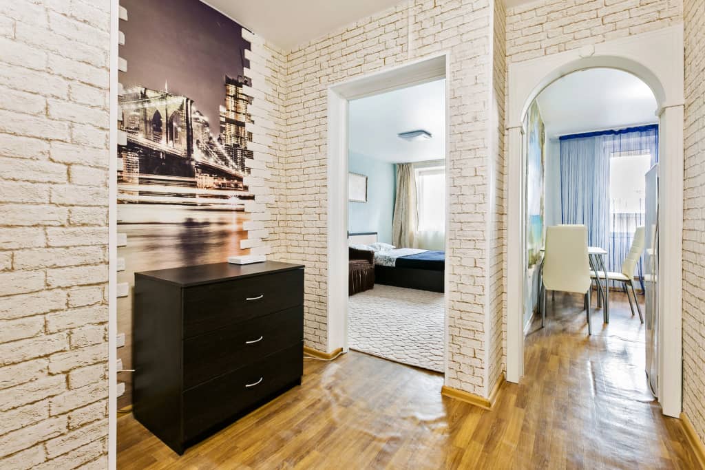 Апартаменты MaxRealty24 Мичуринский проспект: фото 6