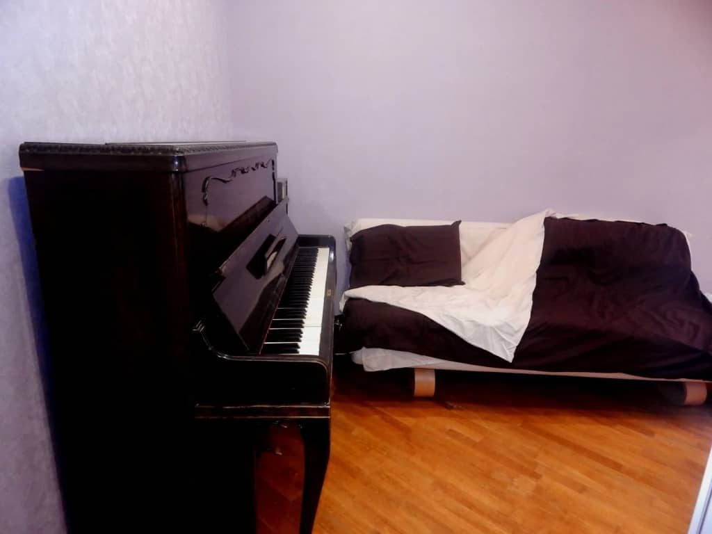 Red Square Kremlin Top Floor Suites Apartments: фото 7