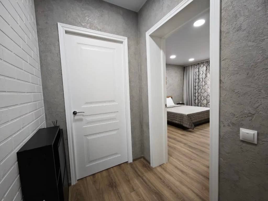 Квартира Комфортная у ботанического сада: фото 7