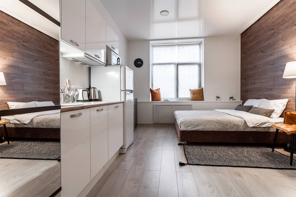 Rent4you SeePort Vasileostrovskaya: фото 6