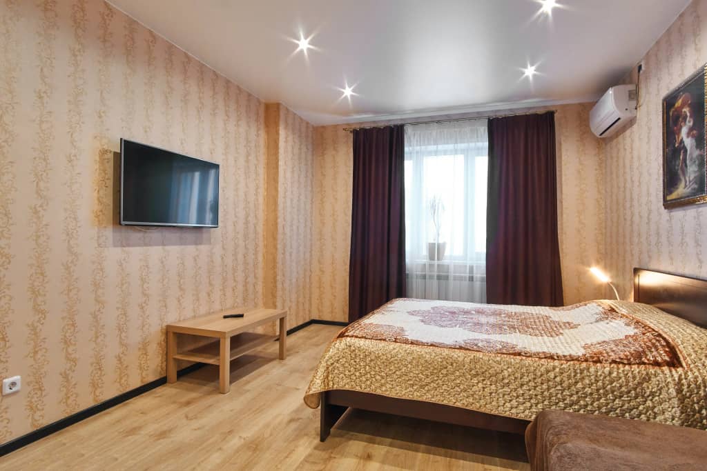 Квартира Sibkvart Крылова 34 (14 этаж): фото 4