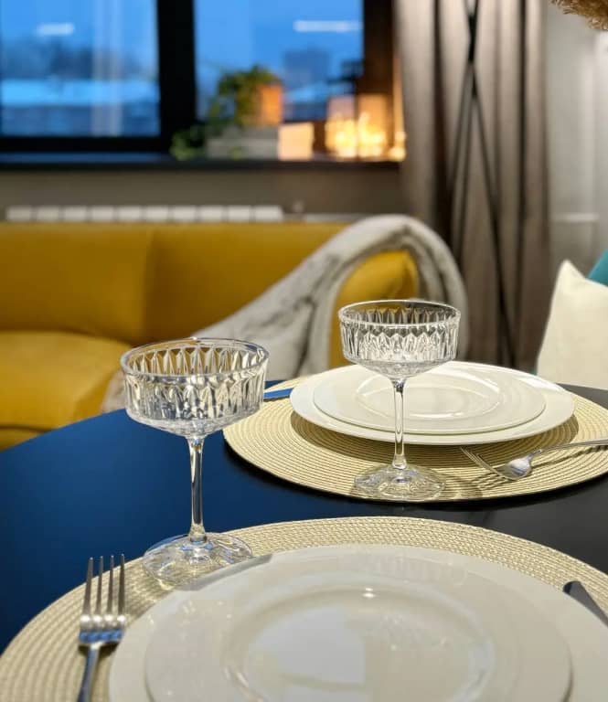 Апартаменты COMFORT LIFE у метро Аэропорт: фото 5