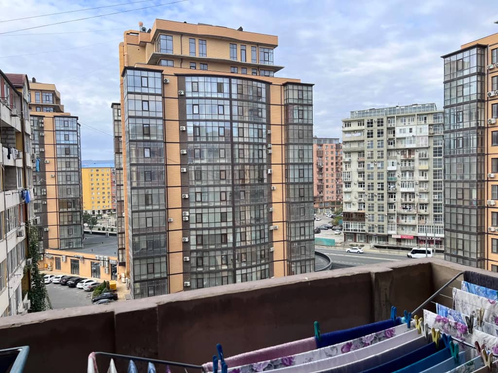 Квартира у моря Халилова 48б: фото 5