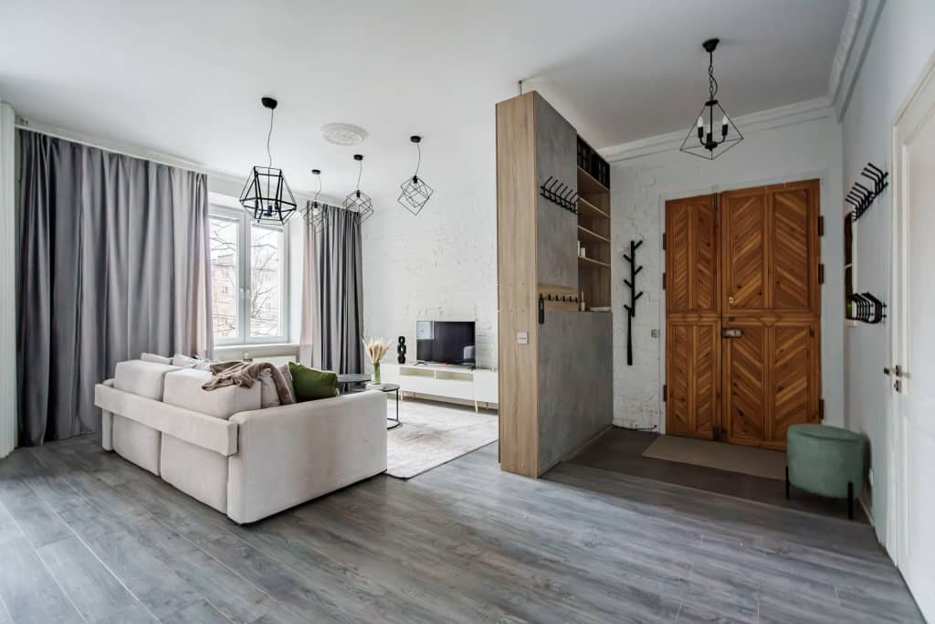 Квартира GetFlat Olive: фото 6