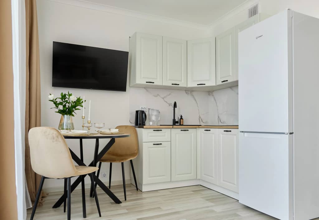 Квартира 5 звезд от Welcome V Ekb: фото 5