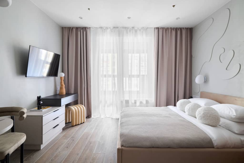 Квартира Морф Piter Apartments у Фрунзенской: фото 4