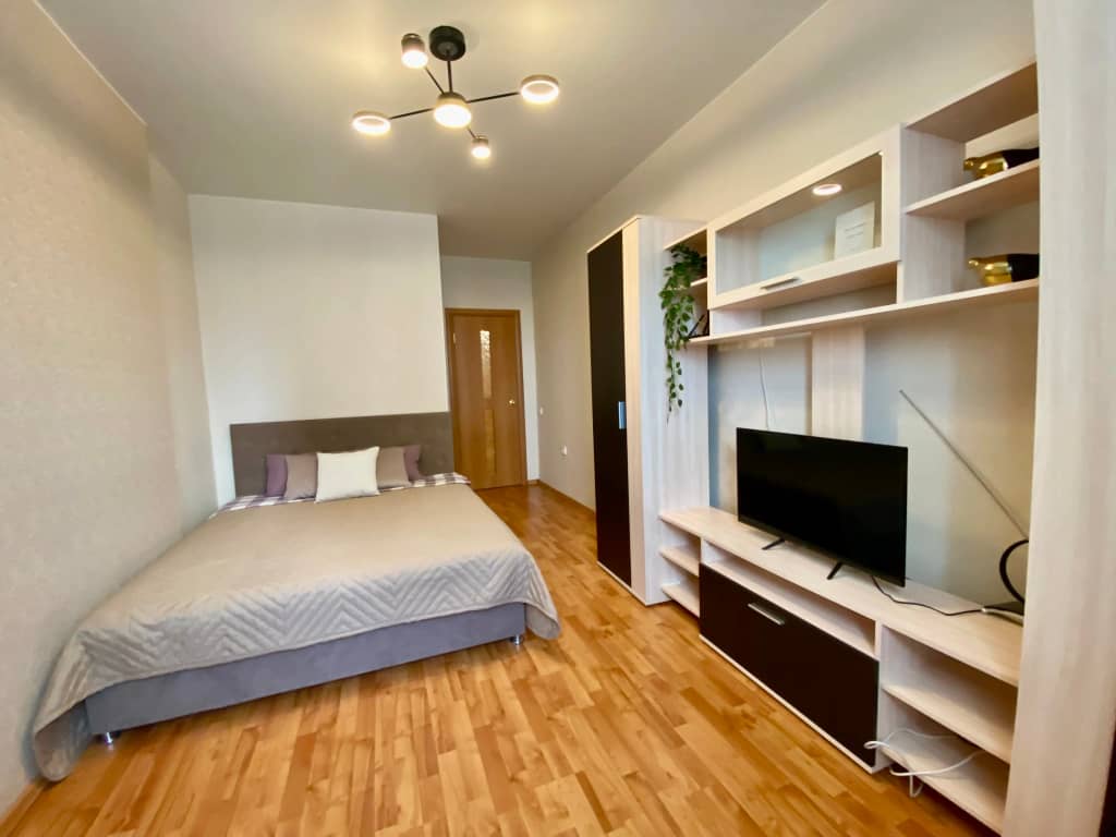 Квартира формата 1+ в Суходолье: фото 6