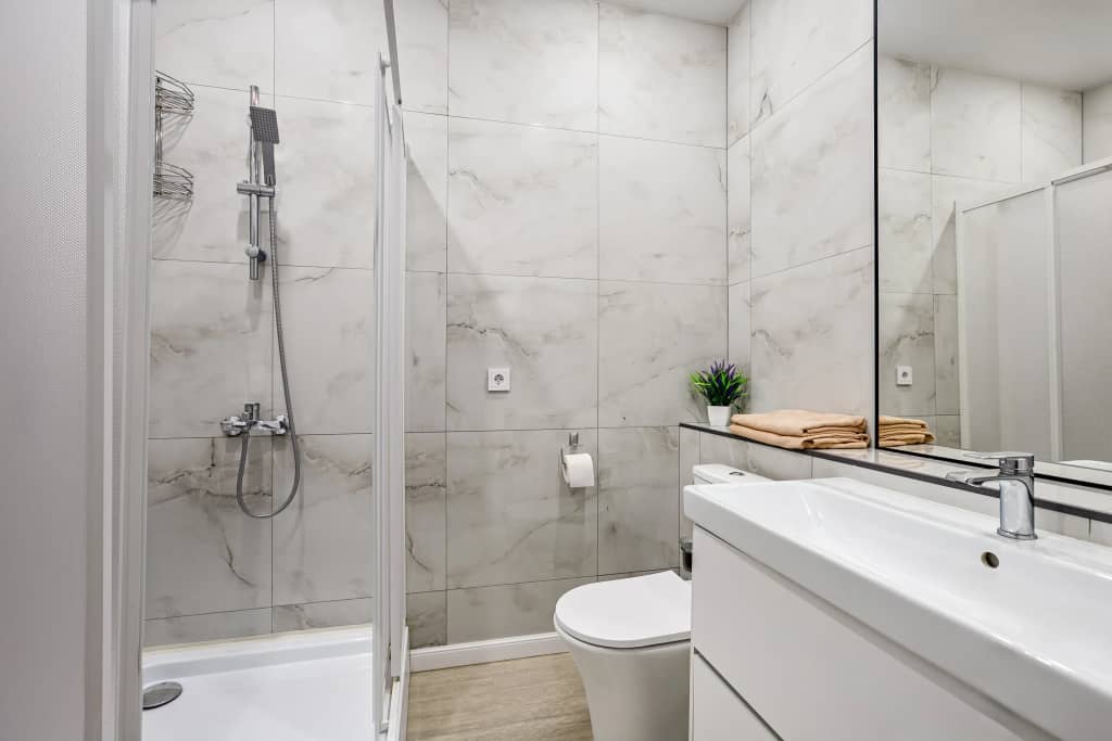 Апартаменты MaxRealty24 Москва, Волоколамское шоссе 95/2к7: фото 5