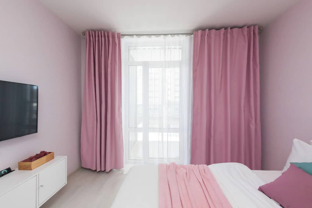 Квартира Уютная Студия Rose в PtzHome: фото 5