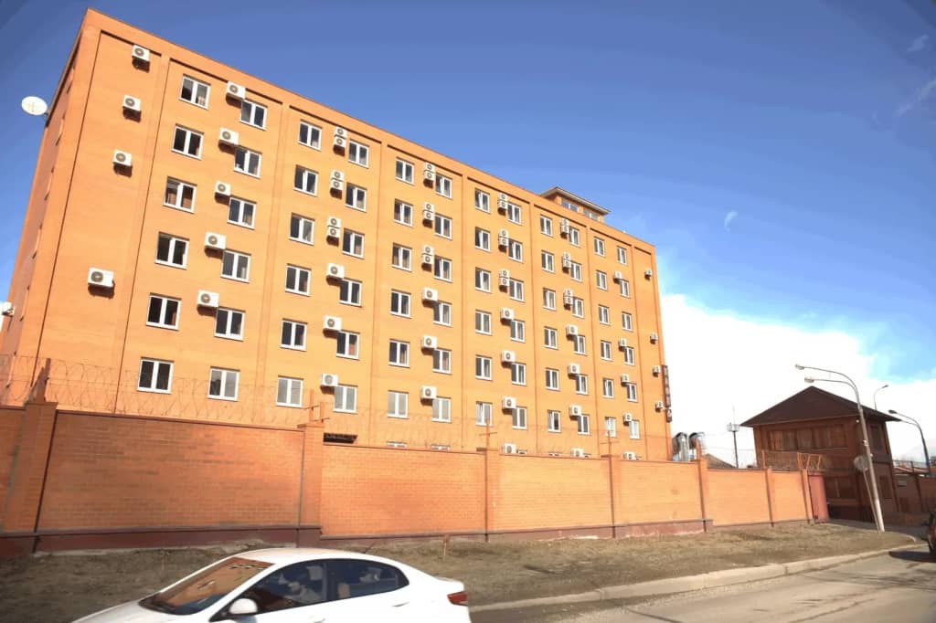 Хостел Заречье: фото 5
