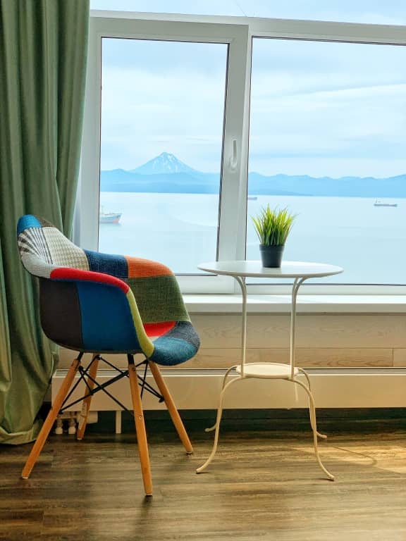 Гостевой Дом Wow Point Kamchatka: фото 7