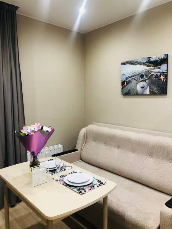 Квартира Aurora Apartment: фото 5