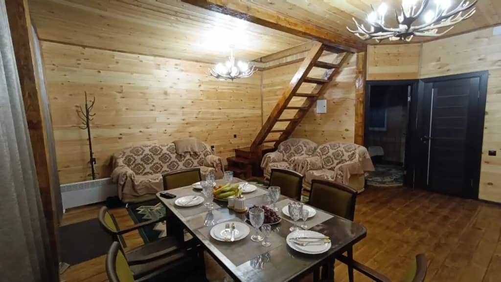 Гостевой дом Гранд Шале: фото 6