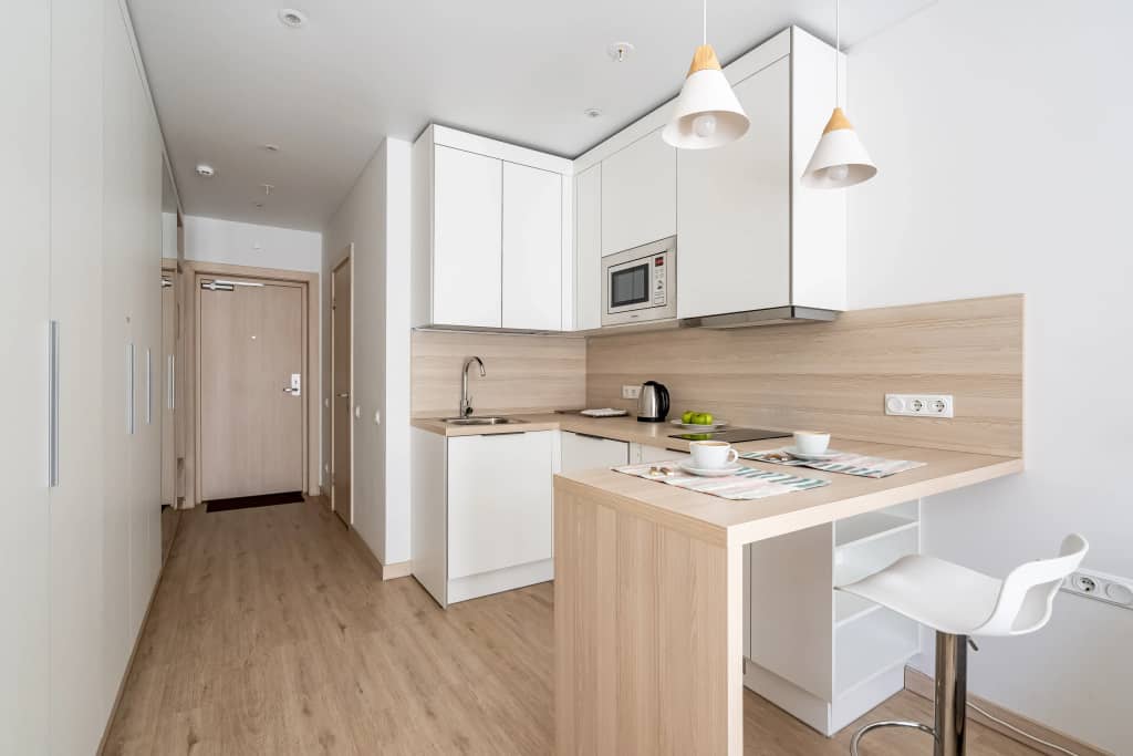 Апартаменты Keytee Home Yes II: фото 7