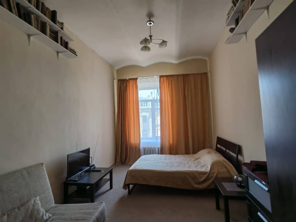 Апартаменты Sutki Rent в Золотом Треугольнике: фото 5