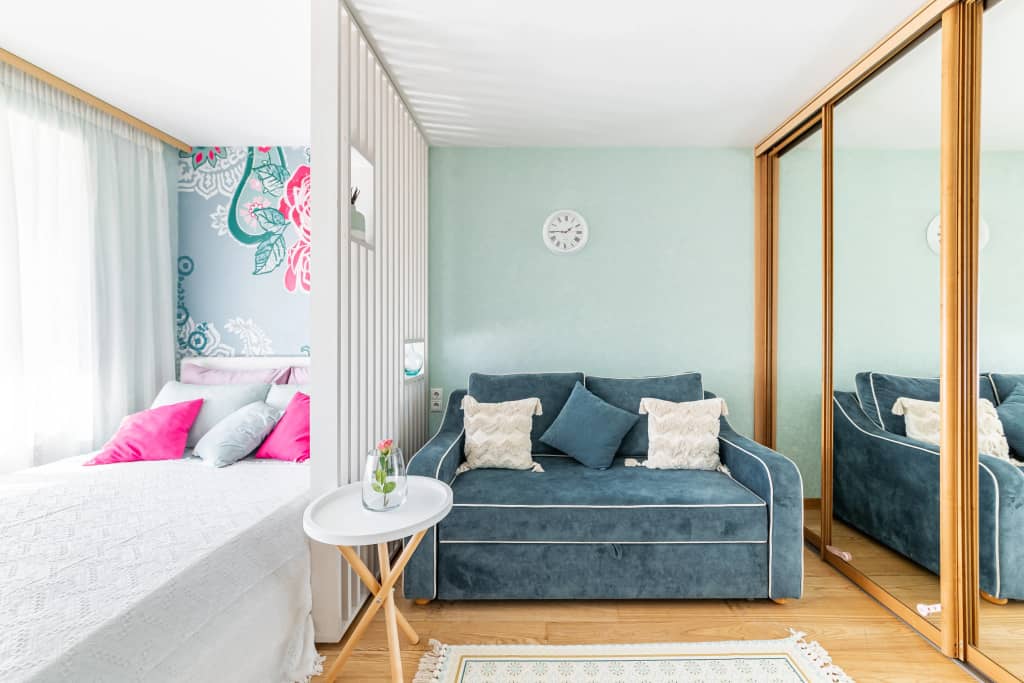 Апартаменты ApartLux ул. Расковой 14: фото 4