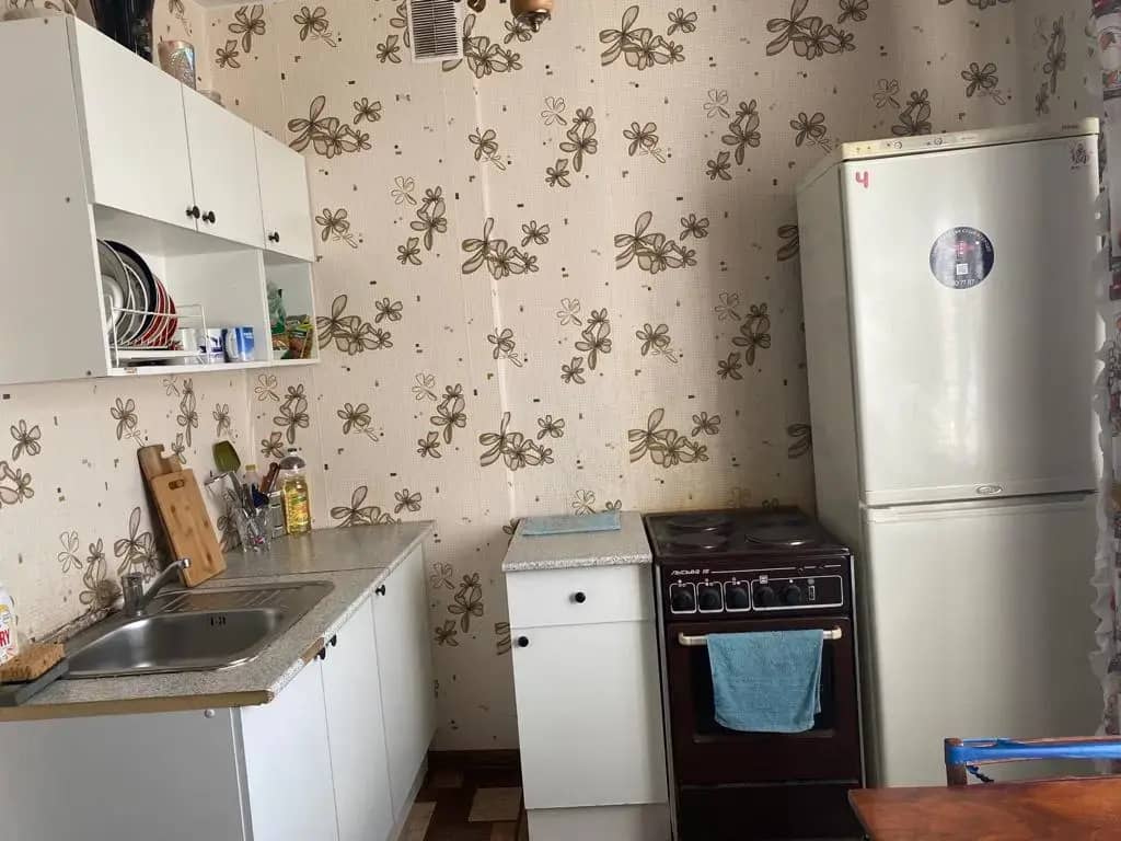 Квартира улица Воскресенская 10: фото 6