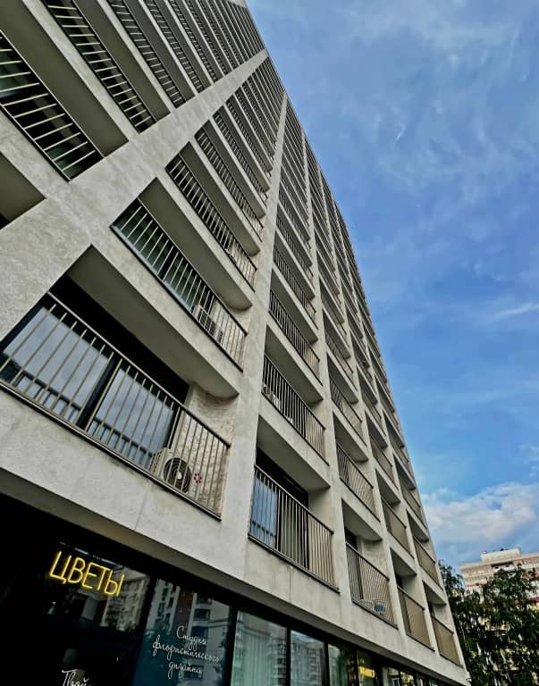 Апартаменты Восход: фото 7